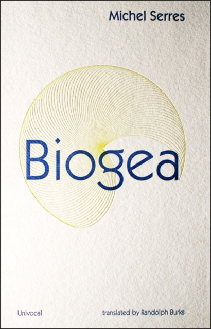 Biogea, Paperback / softback Book