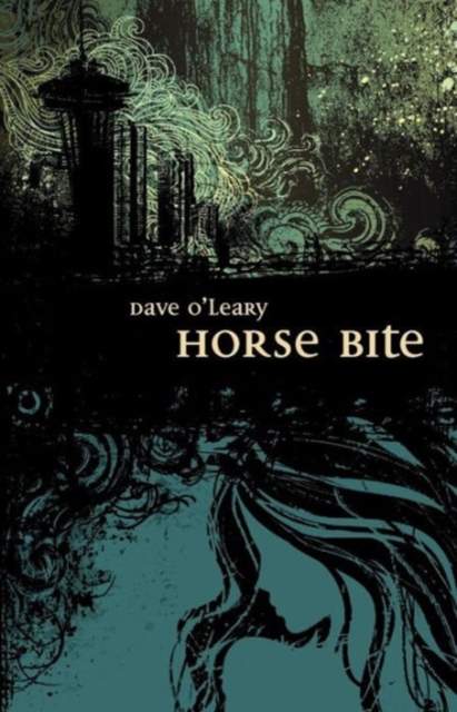 Horse Bite, Paperback / softback Book