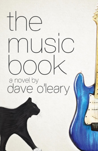 The Music Book, Paperback / softback Book
