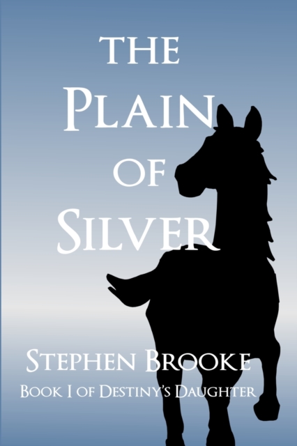 The Plain of Silver, Paperback / softback Book