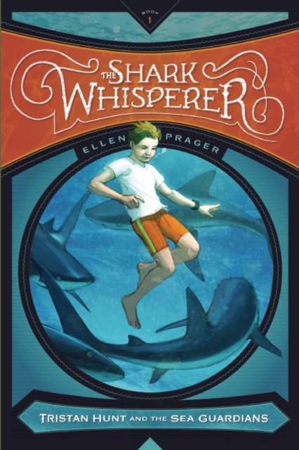 The Shark Whisperer, EPUB eBook
