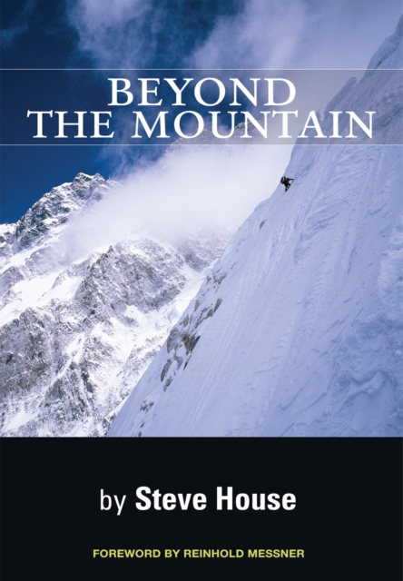 Beyond the Mountain, EPUB eBook