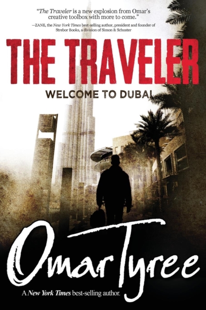 Welcome to Dubai, Paperback / softback Book