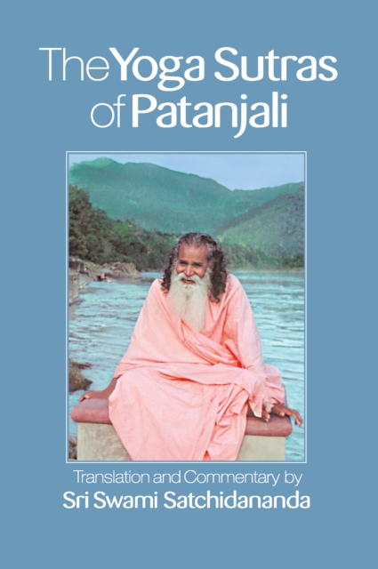 The Yoga Sutras of Patanjali-Integral Yoga Pocket Edition, EPUB eBook