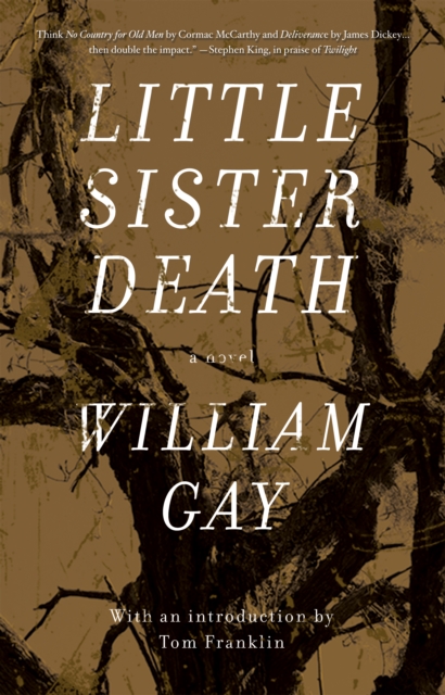 Little Sister Death : A Novel, EPUB eBook