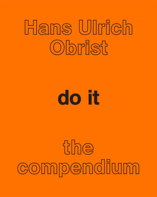 Do It: The Compendium, Paperback Book