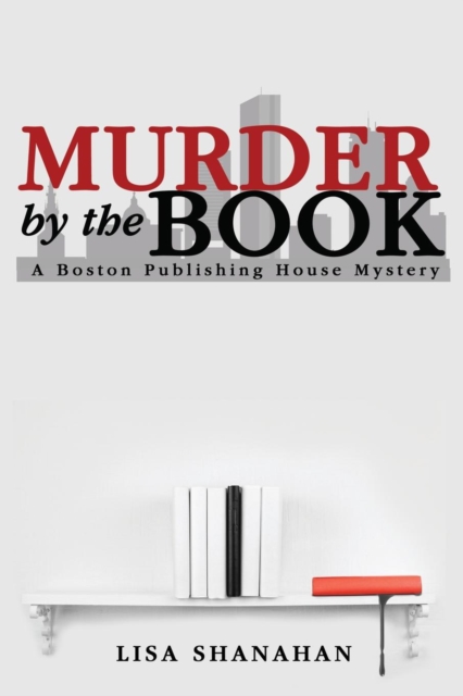 Murder by the Book, Paperback / softback Book