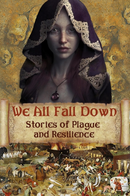 We All Fall Down, EPUB eBook