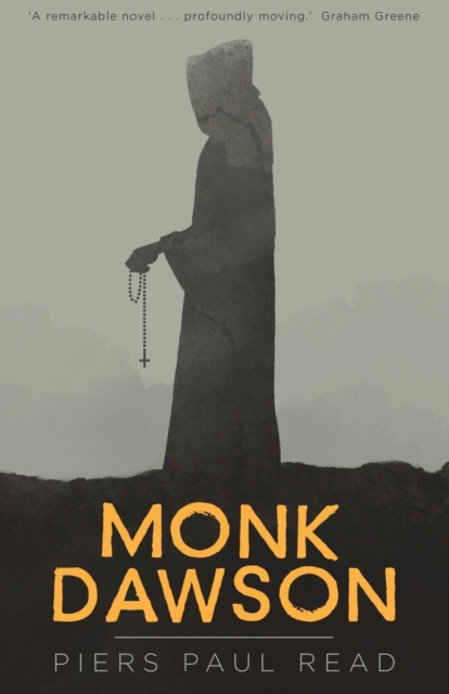 Monk Dawson, Paperback / softback Book
