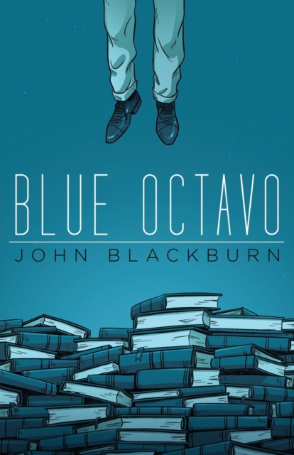 Blue Octavo, Paperback / softback Book