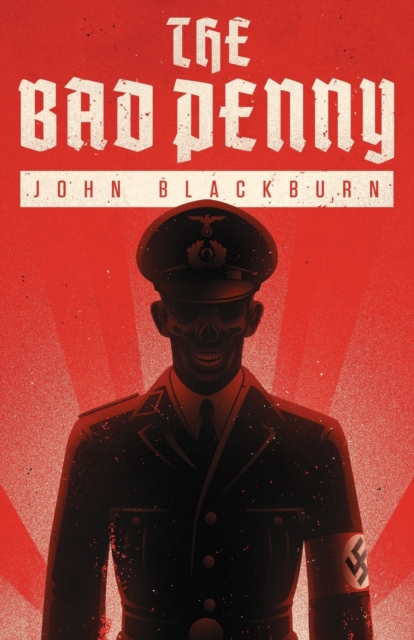 The Bad Penny, Paperback / softback Book