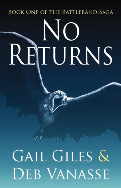 No Returns, Paperback Book