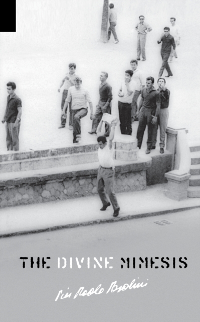 The Divine Mimesis, Paperback / softback Book