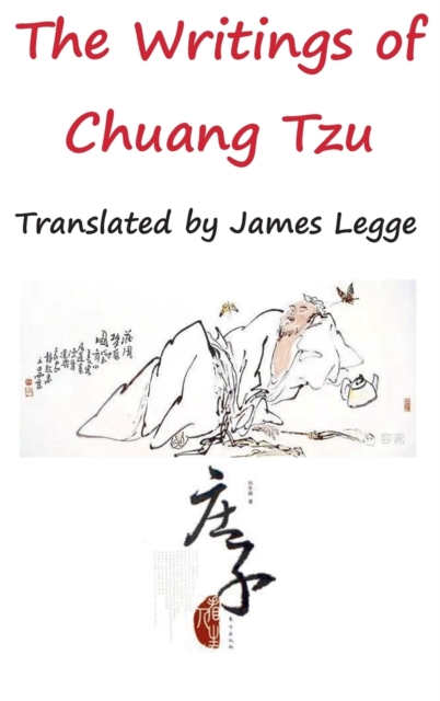 The Writings of Chuang Tzu, Hardback Book