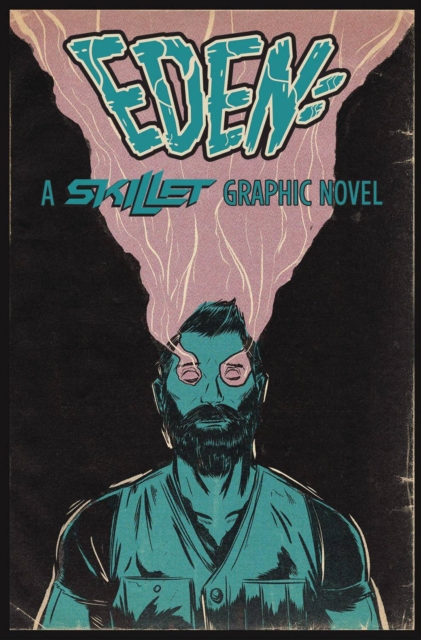 Eden : A Skillet Graphic Novel, Mixed media product Book