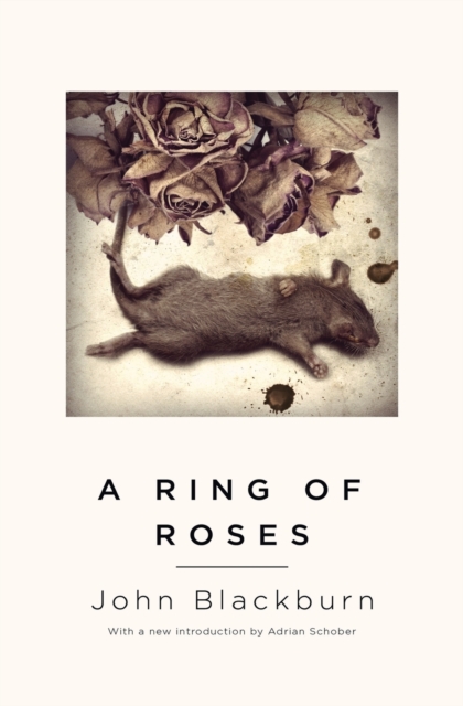 A Ring of Roses, Paperback / softback Book