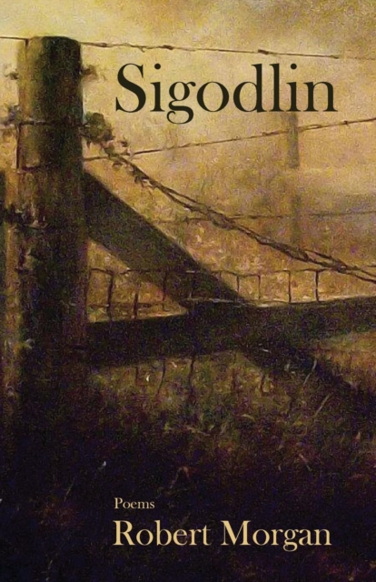 Sigodlin, Paperback / softback Book
