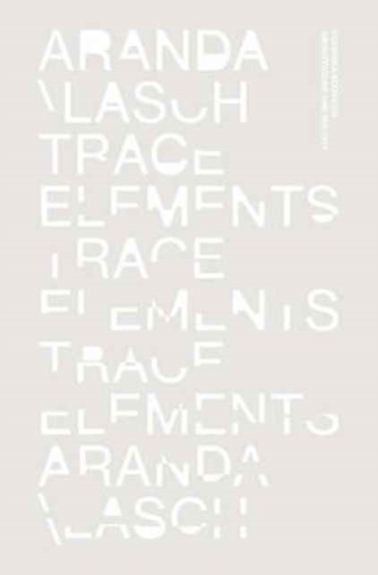 Trace Elements, Paperback / softback Book