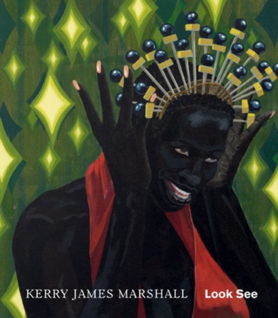 Kerry James Marshall, Hardback Book