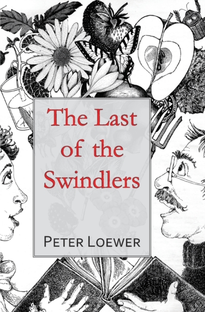 The Last of the Swindlers, Paperback / softback Book