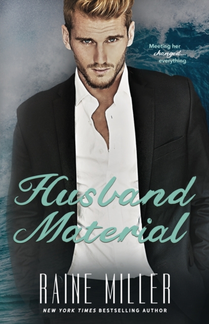 Husband Material, Paperback / softback Book