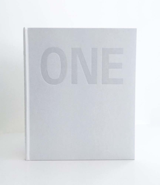 One, Paperback / softback Book