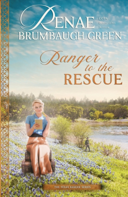 Ranger to the Rescue, Paperback / softback Book