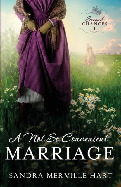 A Not So Convenient Marriage, Paperback / softback Book