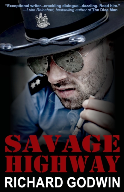 Savage Highway, Paperback / softback Book