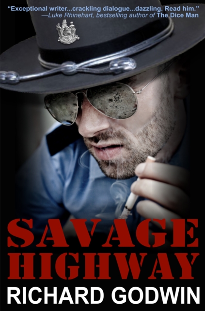 Savage Highway, EPUB eBook