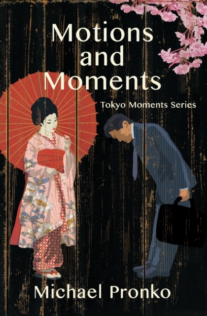 Motions and Moments, Paperback / softback Book