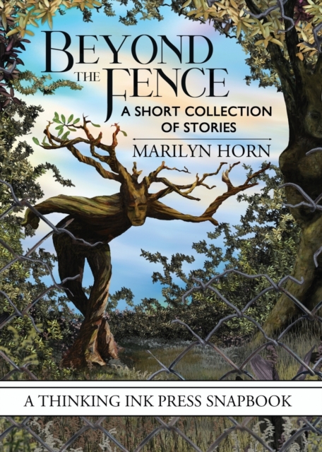 Beyond the Fence : A Short Collection of Stories, Paperback / softback Book