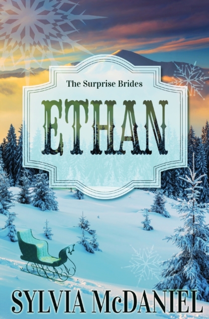 Ethan, Paperback / softback Book