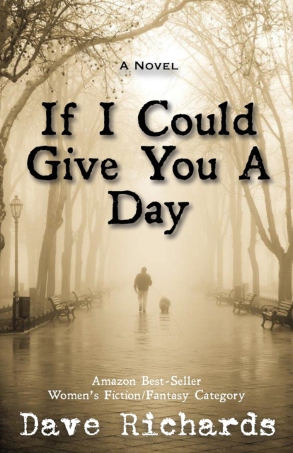 If I Could Give You a Day, Paperback / softback Book
