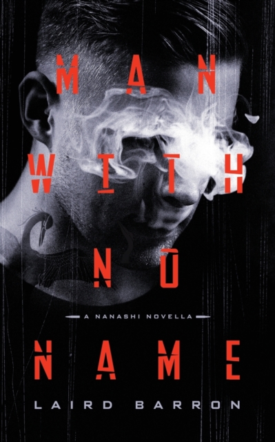 Man with No Name, Paperback / softback Book