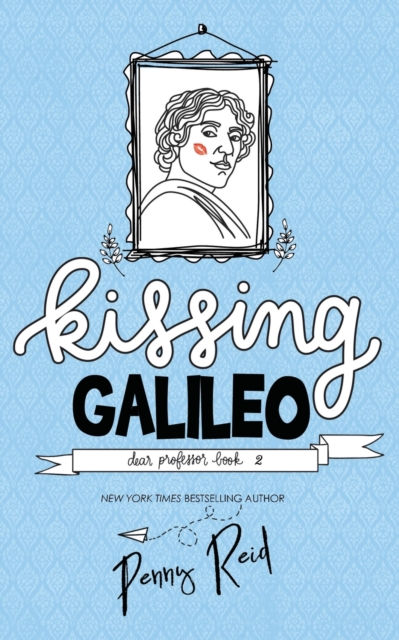 Kissing Galileo, Paperback / softback Book