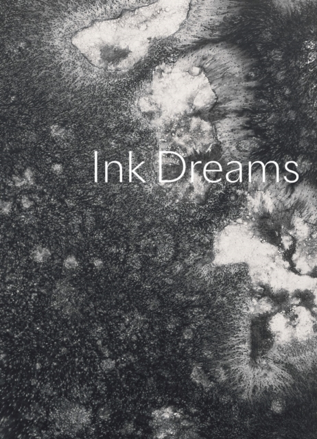 Ink Dreams: Selections from the Fondation INK Collection, Hardback Book