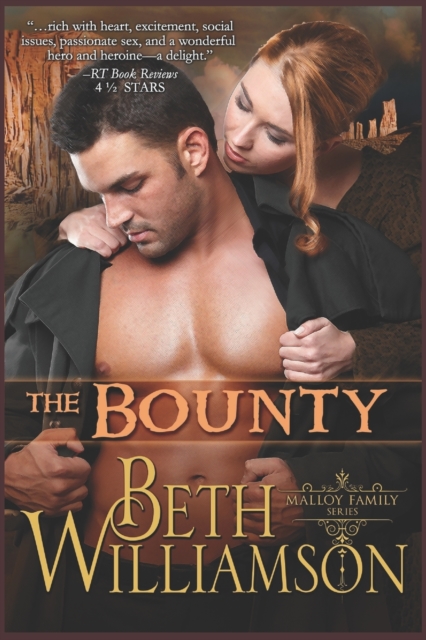 The Bounty, Paperback / softback Book