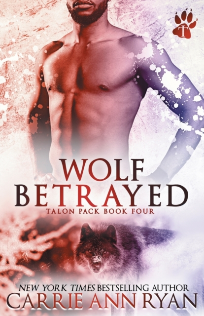 Wolf Betrayed, Paperback / softback Book