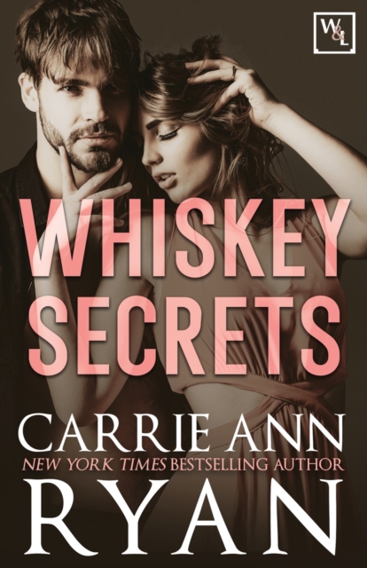 Whiskey Secrets, Paperback / softback Book