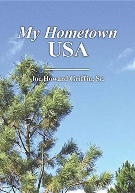 My Hometown USA, Paperback / softback Book