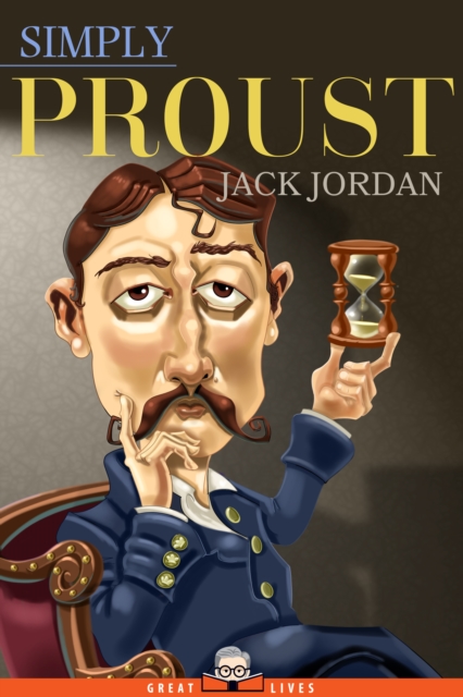 Simply Proust, EPUB eBook