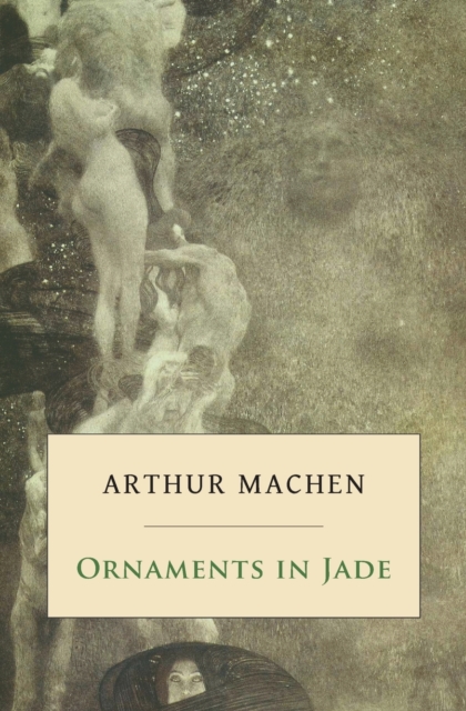 Ornaments in Jade, Paperback / softback Book
