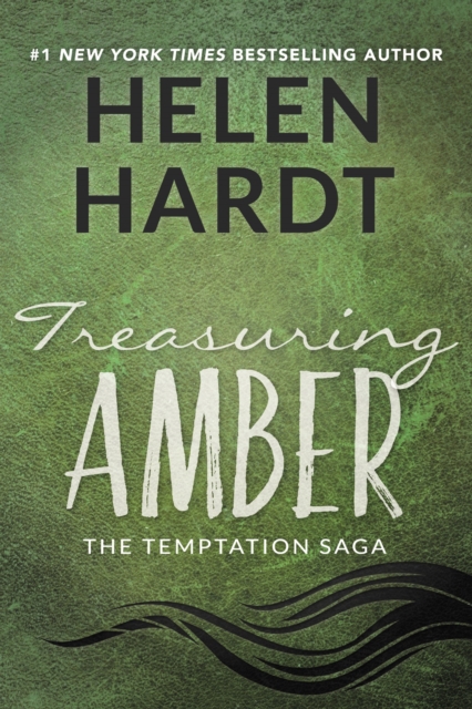 Treasuring Amber, EPUB eBook
