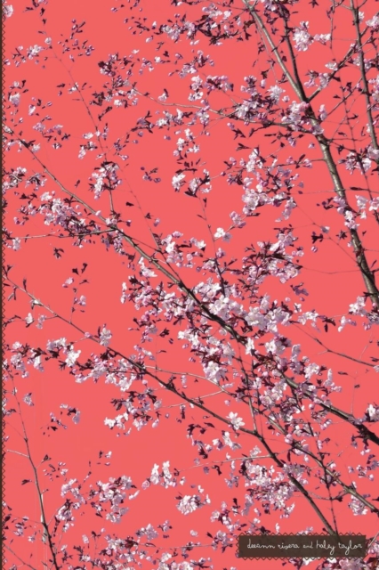 Cherry Blossom Journal, Paperback / softback Book