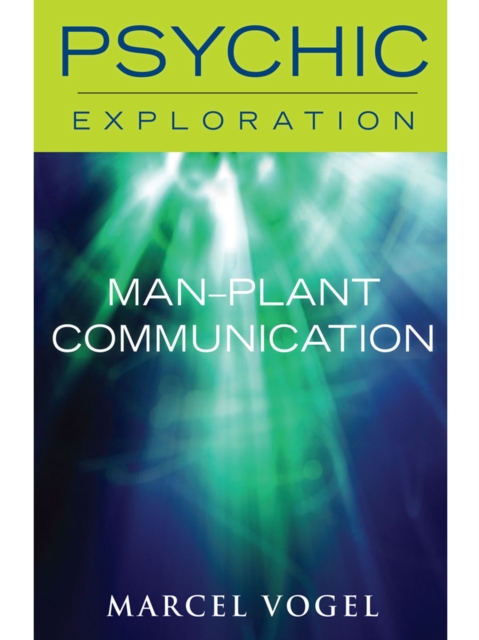 Man-Plant Communcation, EPUB eBook