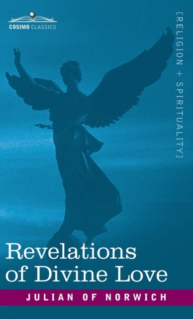 Revelations of Divine Love, Hardback Book