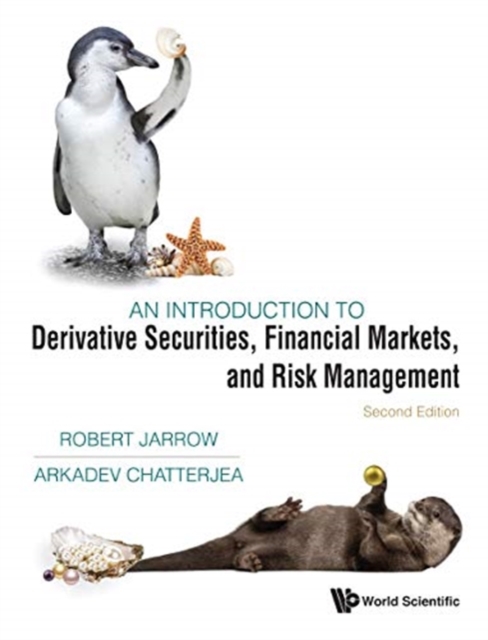 Introduction To Derivative Securities, Financial Markets, And Risk Management, An, Hardback Book