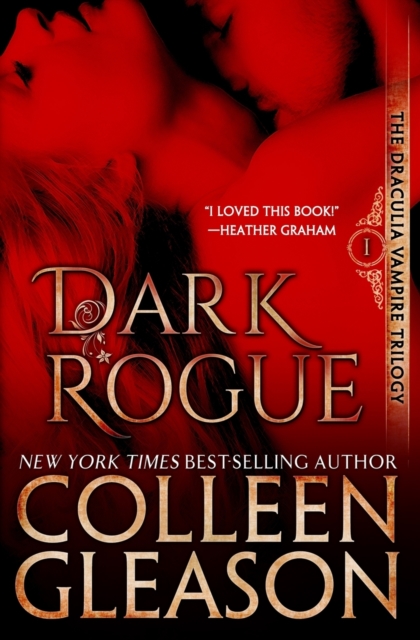 Dark Rogue : The Vampire Voss, Paperback / softback Book