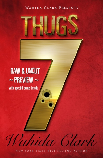 Thugs : Seven, EPUB eBook